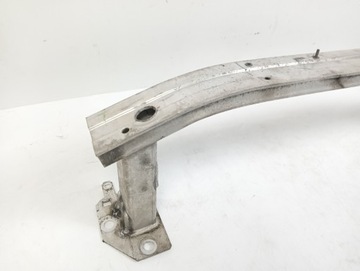 УСИЛИТЕЛЬ БАМПЕРА ПЕРЕДНИЙ RENAULT CLIO IV 4 LIFT (2016-2020)