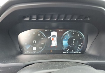 Volvo XC90 II SUV 2.0 T6 320KM 2018 Volvo XC 90 Auta z USA - Zapytaj o wiecej ofert 2.0 Benzyna 320KM, zdjęcie 11