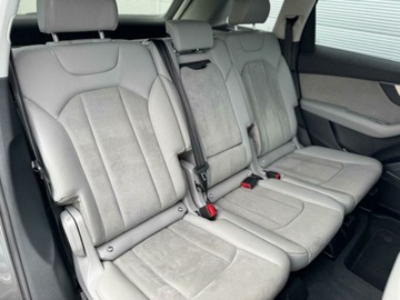 Audi Q7 II SUV 3.0 50 TDI 286KM 2018 Audi Q7 Kamera cofania, S line , Zawieszenie pneumatyczne 3.0 Diesel 286KM, zdjęcie 28