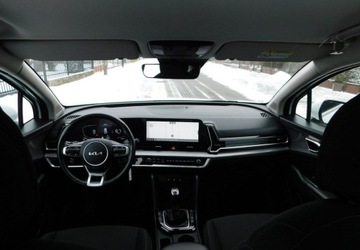 Kia Sportage V SUV 1.6 T-GDI 150KM 2022 Kia Sportage Gwarancja Bezwypadkowy 100 Model 2023r 1.6 Benzyna 150KM, zdjęcie 7