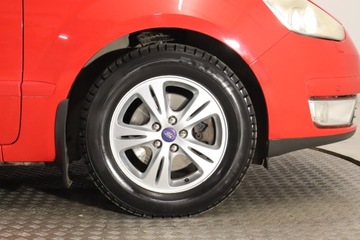 Ford Galaxy III Van 2.0 Duratorq TDCi 140KM 2007 Ford Galaxy 2.0 TDCi, 7 miejsc, Klima, zdjęcie 14