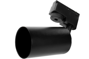 OPRAWA GU10 LED LAMPA SZYNOWA REFLEKTOR WISZĄCY
