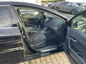 Hyundai i40 Kombi Facelifting 1.7 CRDi 141KM 2017 Hyundai i40 Podgrzewanie Klimatronik Kamera, zdjęcie 5