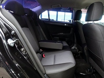 Mitsubishi Lancer IX Sedan 1.8 MIVEC 143KM 2009 Mitsubishi Lancer 134TYŚ KM I-wł KRAJOWY, zdjęcie 11