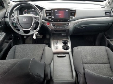 Honda Ridgeline 2023 Honda Ridgeline Sport 2023 3.5 Benzyna 280KM, zdjęcie 8