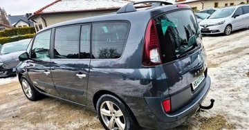 Renault Espace IV 2013 Renault Grand Espace 2.0T BENZYNA grand XENON PANORAMA II lift kamera, zdjęcie 15