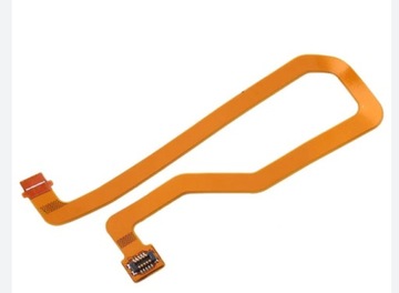 Taśma czytnika linii papilarnych Xiaomi Redmi Note 7 Oryginał