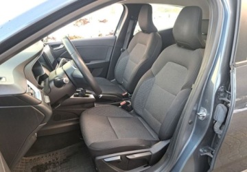 Renault Clio V 2020 Renault Clio Renault Clio 1.0 TCe Zen LPG Salon PL ASO Duzy ekran Kre, zdjęcie 15