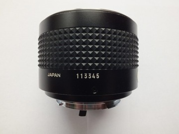 Телеконвертер Minolta MD 2x 300-S