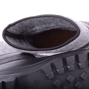 RUMOFILCE РУКОВОДСТВЕННЫЕ БОТИНКИ ТЕПЛЫЕ РАБОЧИЕ БОТИНКИ LOW 42