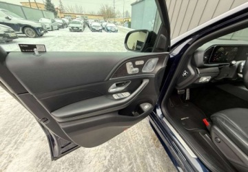 Mercedes GLE V167 SUV 2.9 400d 330KM 2020 Mercedes-Benz GLE Mercedes-Benz GLE 400 d 4-Matic Premium Plus 2.9 Diesel, zdjęcie 31