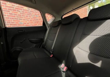 Hyundai i30 I CW Facelifting 1.4 DOHC 109KM 2011 Hyundai i30 klima Isofix super stan Gwarancja w cenie Warszawa VKWK 1.4, zdjęcie 14