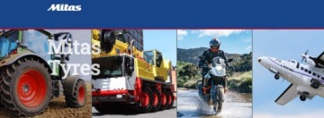 MITAS TERRA FORCE MX-SM 54M SUPER LIGHT 90/90-21