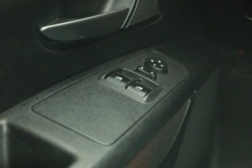 Fiat Punto Grande Punto Hatchback 5d 1.9 Multijet 120KM 2006 Fiat Grande Punto 1.9 Multijet, Salon Polska, zdjęcie 13