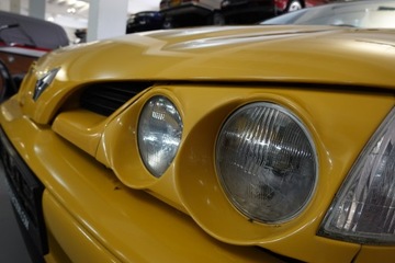 Renault Megane I Hatchback 2.0 i 115KM 1998 Renault Mégane 2,0 Cabrio, Super Stan, Bez korozji, El dach, Zobacz, zdjęcie 35