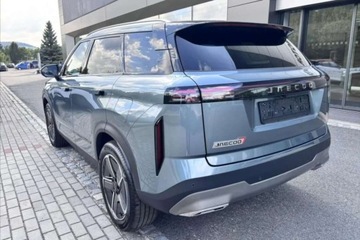 Jaecoo 7 1.6T 147KM 2025 Jaecoo 7 Offroad 4x4 Dowolny kolor Leasing Wynajem Duzy rabat 1.6, zdjęcie 4
