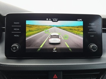 Skoda Scala 2021 Skoda Scala 1.0 TSI Ambition/LPG, zdjęcie 23