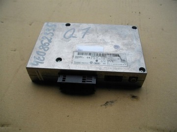 MODUŁ BLUETOOTH TEL AUDI Q7 A6 4E0862335