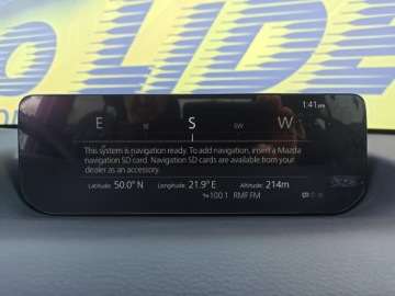 Mazda 2024 Mazda CX-5 2.5 benzyna, 225KM, Zarejestrowana, zdjęcie 12