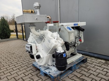 Агрегат BETICO SB-D с двигателем внутреннего сгорания DEUTZ