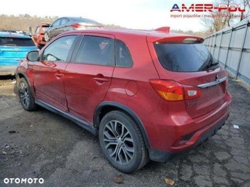 Mitsubishi ASX I 2019 Mitsubishi ASX Mitsubishi ASX, zdjęcie 2