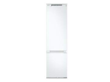 SAMSUNG Lodówka do zabudowy dwudrzwiowa No Frost BRB30602FWW/EF