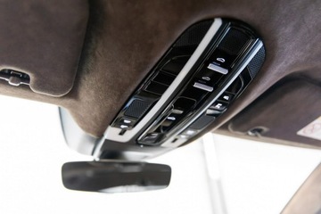 Porsche Panamera II Executive 4.0 550KM 2019 Porsche Panamera Turbo. Gwarancja do 09.2026., zdjęcie 25