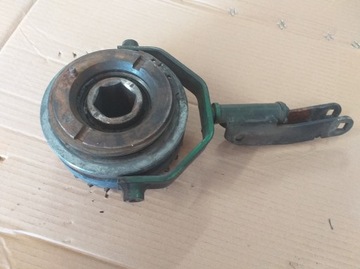 Пресс-подборщик JOHN DEERE 592 Maxicut 2008R DC32601 СЦЕПЛЕНИЯ