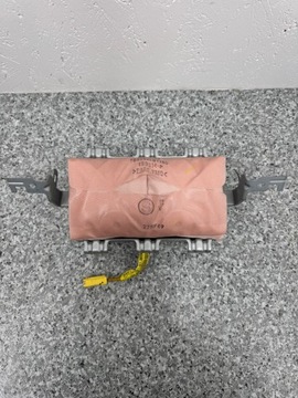 AIRBAG ULOŽENÍ SPOLUJEZDCE MAZDA 3 BM 2013-2017 0589-P1-000235