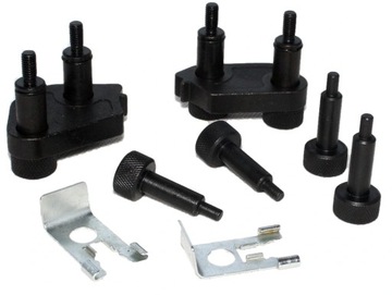 ПРИБОР ГРМ VW AUDI SKODA 1.4 1.6 2.0TDI CR