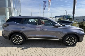 Chery Tiggo 7 SUV 1.6 T-GDI 147KM 2025 CHERY Tiggo 7 Comfort 1.6 T-GDI DCT Suv 147KM 2025, zdjęcie 4