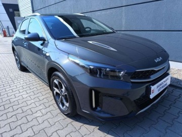 Kia XCeed Crossover Facelifting 1.5 T-GDi 160KM 2023 Kia XCeed 1.5 T-GDi 160KM MSmart DCT Salon PL Vat 23 Automat 1.5 Benzyna, zdjęcie 3