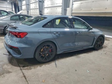 Audi A3 8Y RS Limousine 2.5 TFSI 400KM 2024 Audi RS3 Sportback 2024 2.5 Benzyna 401KM, zdjęcie 3