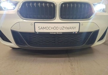 BMW X2 F39 2021 BMW X2 Hak l M-Sport l Kamera Cofania l 1.5 Benzyna 140KM, zdjęcie 24