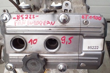 Двигатель 122405 км Honda ST 1100 Pan European