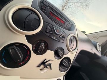 Ford Ka III 1.2 Duratec 69KM 2015 Ford KA 1.2 Trend 69KM 2015r Polski salon!, zdjęcie 33