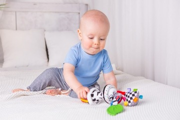 ДУМЕЛЬ БАЛИБАЗУ ТВИСТЕР