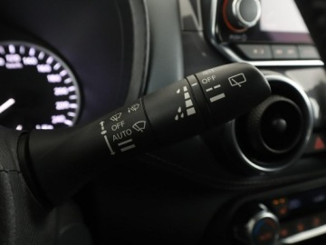 Nissan Juke II Crossover 1.0 DIG-T 114KM 2022 Nissan Juke 1.0 DIG-T Automat TEKNA Tempomat, zdjęcie 31