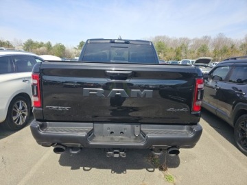  RAM 1500 TRX Crew Cab 2024 6.2 Benzyna 702KM, zdjęcie 2