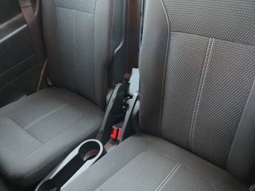 Opel Zafira C Tourer 2.0 CDTI ECOTEC 130KM 2013 Opel Zafira Tourer 2.0 CDTI, 7 miejsc, Navi, zdjęcie 16