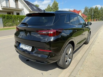 Opel 2024 Opel Grandland 1.5 Diesel 130KM AT8|Enjoy|F-ra 23%, zdjęcie 2