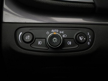 Opel Mokka I X 1.4 Turbo Ecotec 140KM 2018 Opel Mokka X LPG Innovation kamera navi, zdjęcie 31