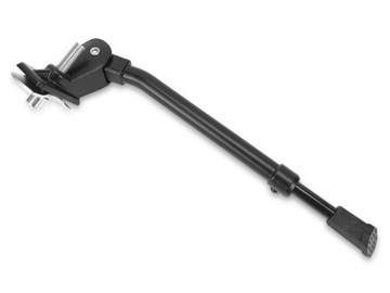 Регулируемая центральная подставка для велосипедов диаметром 26–29 дюймов.