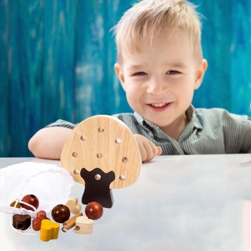 Блокирование подарков для изучения головоломок