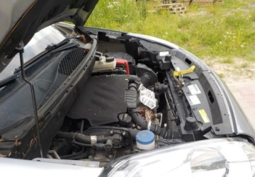 Citroen Berlingo III Osobowy M 1.2 PureTech 110KM 2018 Citroen Berlingo Okazja 1.2 Benzyna 110KM, zdjęcie 1