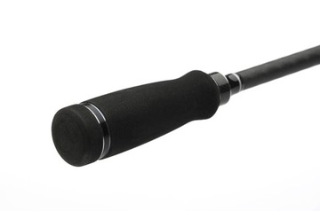 СПИННИНГ DAM CULT-X SPIN 240/7-28г