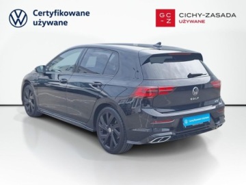 Volkswagen Golf VIII Variant 1.5 eTSI 130KM 2022 Volkswagen Golf R-Line 1.5 eTSI EVO mHEV 96 kW Faktura VAT 23 1.5, zdjęcie 6