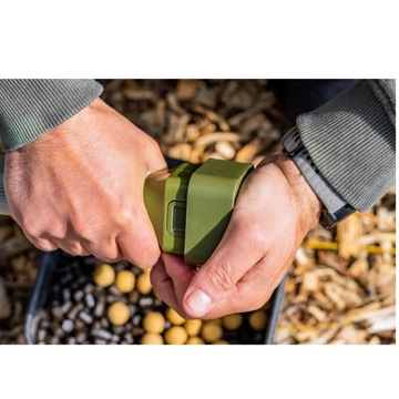 System Z Siatką PVA One More Cast Chopstix Full PVA System