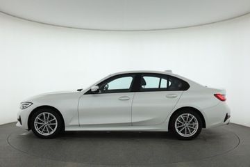 BMW Seria 3 F30-F31-F34 Gran Turismo Facelifting 2.0 318d 150KM 2020 BMW 3 318 d, Salon Polska, 1. Właściciel, zdjęcie 2