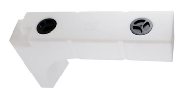 Zbiornik na wodę na nadkole do busa 90L VAN